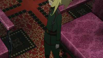 I must fight to the end, even if I'm alone. - Saga of Tanya the Evil: The Movie