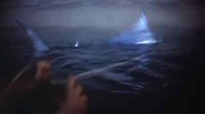 "I must get him close, close,"
he thought. - The Old Man and the Sea