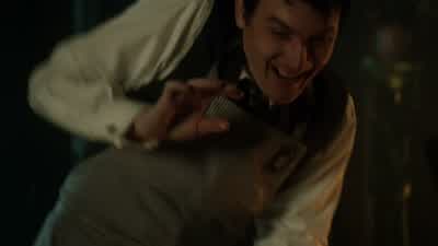 I must get to these dishes. - Gotham