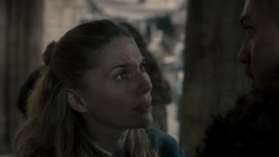 I must go to her, - The Last Kingdom