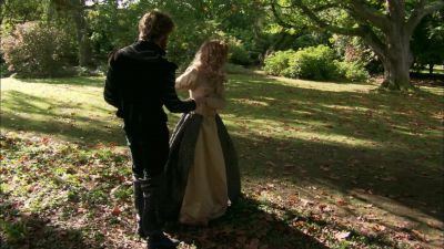 - I must go to Mass. - The Tudors