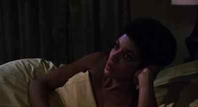 I must go now. It's almost daylight. - Blacula