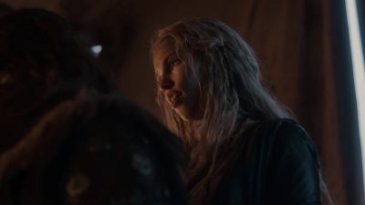I must go. - The Last Kingdom