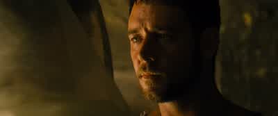 I must go. - Gladiator