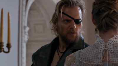 I must go. - The Musketeers