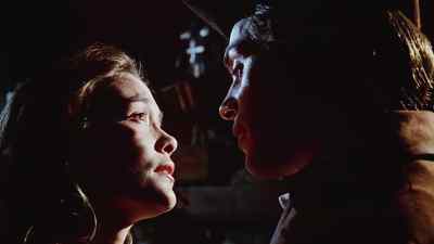 - I must go. - Hellraiser: Bloodline