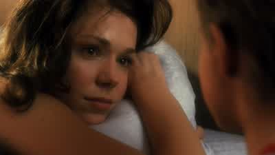 I must have dozed off. - A I  Artificial Intelligence