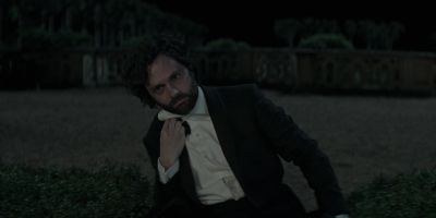 Must have known that wouldn't kill me. - You