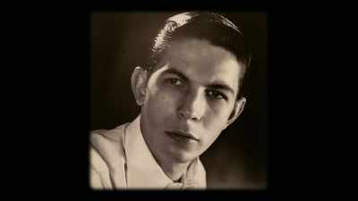I must have looked like
somebody that just arrived - For the Love of Spock
