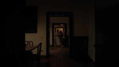 I must have seen
thousands of parents - The Young Pope