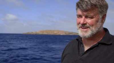I must have seen
thousands of sharks, - Shark Attack Files