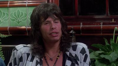 I must have snorted up all of Peru - The Decline of Western Civilization Part II: The Metal Years