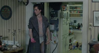 I must have some booze - Withnail &amp; I
