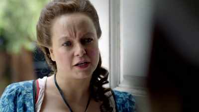 I must have the wrong door.
I'm looking for
Nathaniel Lennox. - Harlots