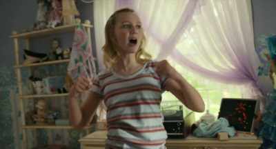 I must, I must,
I must increase my bust. - Are You There God? It's Me, Margaret.