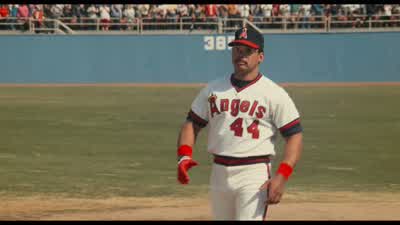 I must kill... - The Naked Gun: From the Files of Police Squad!