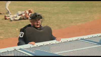I must kill... - The Naked Gun: From the Files of Police Squad!