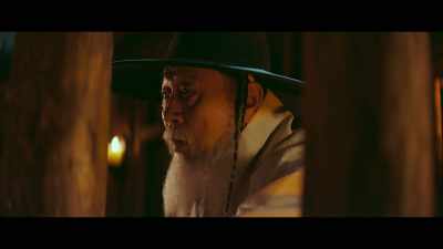 I must know in order to help His Majesty. - Forbidden Dream