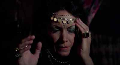 I must know
what advice the Greek gave them. - Sinbad and the Eye of the Tiger