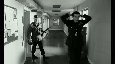 ColonelColonel I must know what you think has been going on hereYou wanna know what I think YesI think you're some kind of deviated prevertI think general ripper found out about your preversionand that you were organizing some kind of mutiny of preverts - Dr  Strangelove or: How I Learned to Stop Worrying and Love the Bomb