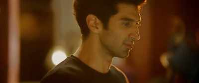 I must leave this beautiful world,
just to go to America! - Ok Jaanu