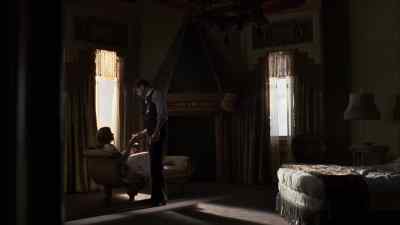 I must look horrid. - Boardwalk Empire