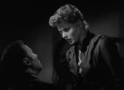 I must look for it - Gaslight