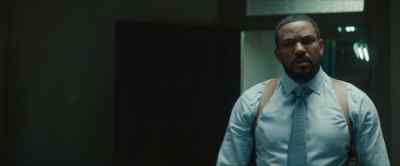 I must look stupid to
you or something, huh? - Detained