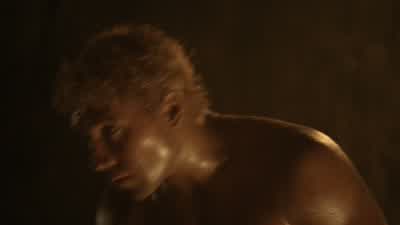 I must make a point to stop standing beside you. - Spartacus