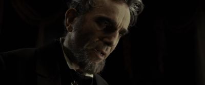 I must make my decision - Lincoln
