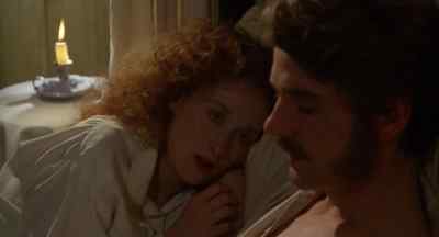 I must make myself free. - The French Lieutenant's Woman