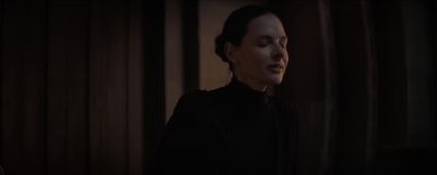I must not fear - Dune