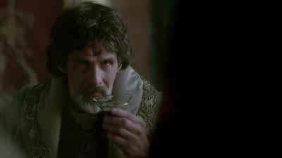 I must offer your hand in marriage. - Vikings