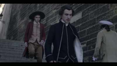 I must raise my game. - Dangerous Liaisons