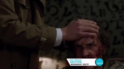 I must reiterate --
it's not possible - Supernatural