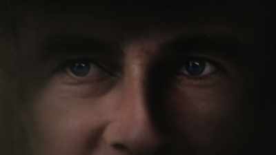 "I must remain conscious." - To End All War: Oppenheimer & the Atomic Bomb