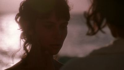 I must report that the last patient I ever treated - Don Juan DeMarco