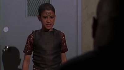 I must return to Apophis! - Stargate SG-1