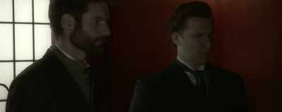 I must return to my study
this evening. - Bram Stoker's Van Helsing