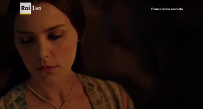 I must return to Venice
as soon as possible. - Medici: Masters of Florence