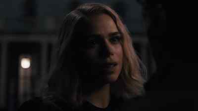 I must save you
from all of this, - Penny Dreadful