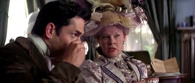 I must say Algy I think it is high time - The Importance of Being Earnest