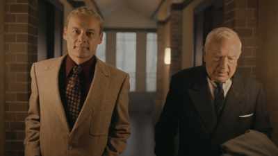 I must say how much
I appreciated your work, Justice Röling. - Tokyo Trial