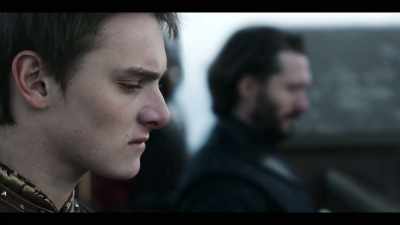 I must say, I… - Vikings: Valhalla