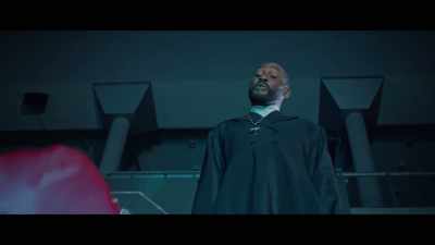I must say that I was rather
surprised when you called. - King of Boys: The Return of the King