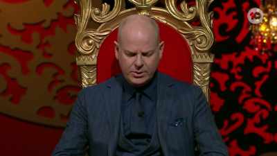 I must say, I think this
is really hard to score - Taskmaster
