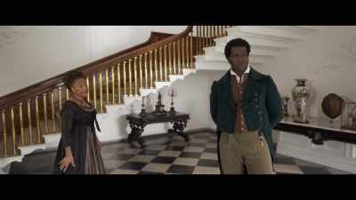 I must say,
Jeremiah, - Mr. Malcolm's List