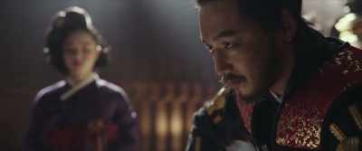 I must say, - Hansan: Rising Dragon