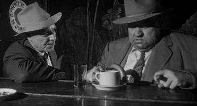I must say - Touch of Evil