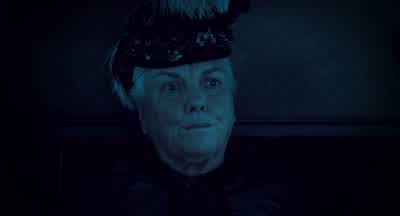 I must say... - The Ballad of Buster Scruggs